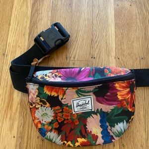 Herschel Hip pack